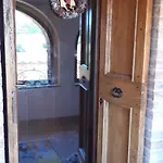 Гостевой дом Casamarziatoscana Трекуанда