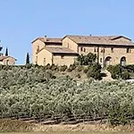 Гостевой дом Casamarziatoscana *