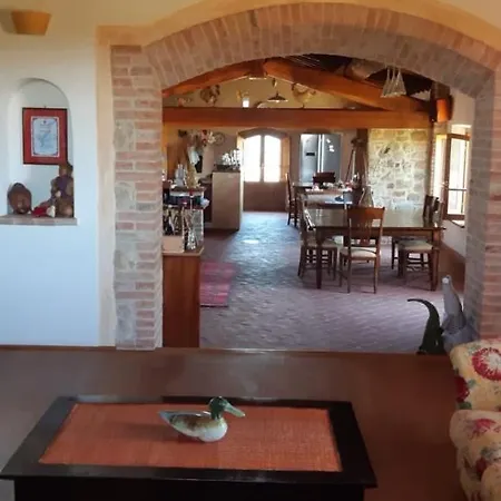 Gasthof Casamarziatoscana