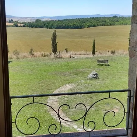 Pensión Casamarziatoscana