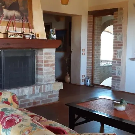 Casamarziatoscana Gasthof