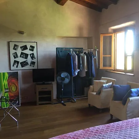 Gasthof Casamarziatoscana *