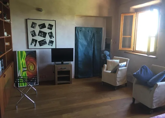 Gasthof Casamarziatoscana