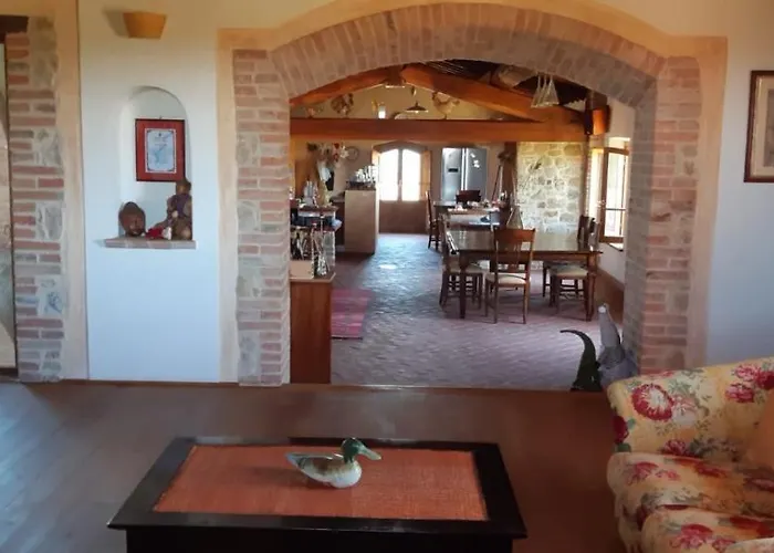 Gasthof Casamarziatoscana