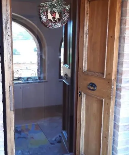 Gasthof Casamarziatoscana Trequanda