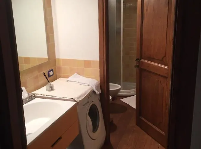 Casamarziatoscana Trequanda