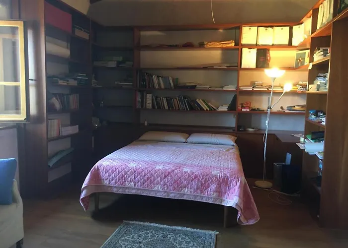 Casamarziatoscana Trequanda