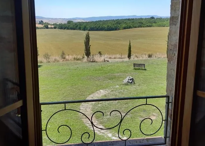 Gasthof Casamarziatoscana